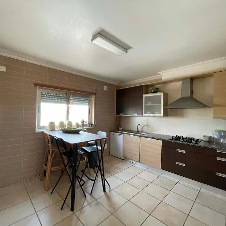Apartament Casa Da Azul Torres Vedras