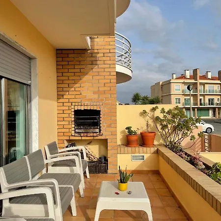 Apartman Casa Da Azul Torres Vedras
