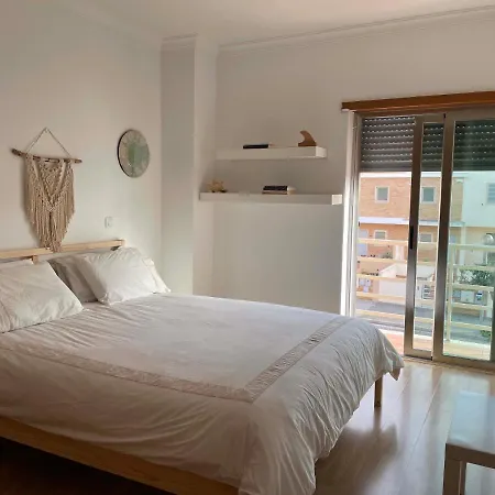 Casa Da Azul Апартаменты