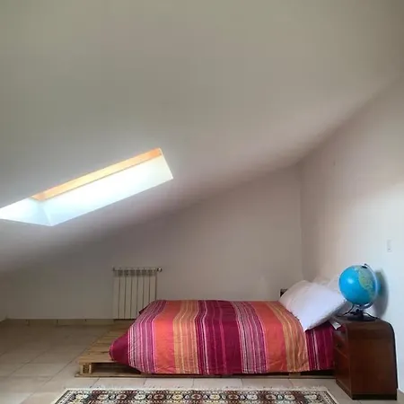 Apartament Casa Da Azul