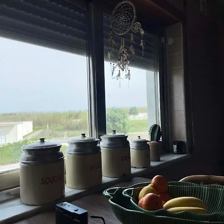 شقة Casa Da Azul *