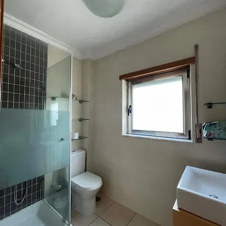 Apartament Casa Da Azul