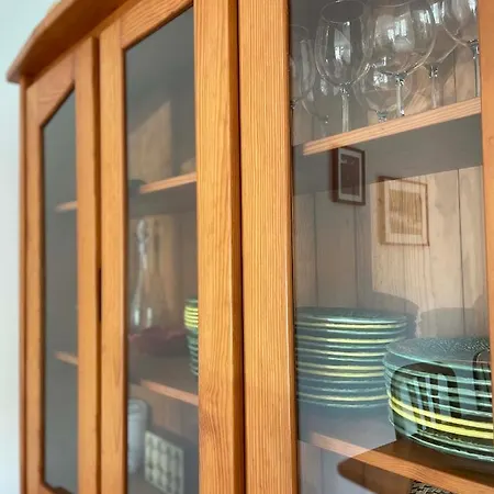 Apartman Casa Da Azul *