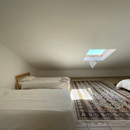 شقة Casa Da Azul *