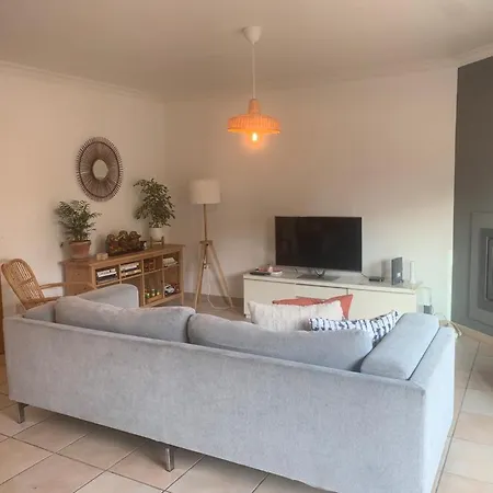 Casa Da Azul Appartement *