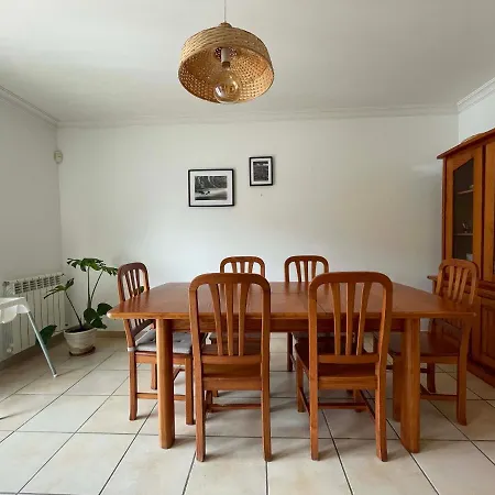 Appartement Casa Da Azul Torres Vedras
