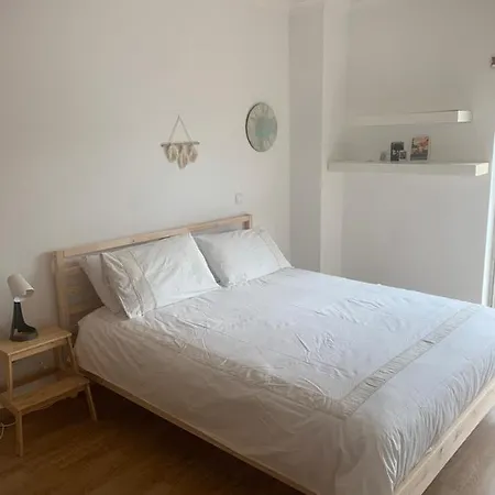 Casa Da Azul Appartement