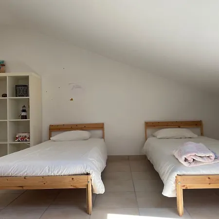 Casa Da Azul Appartement