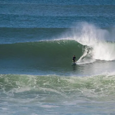 Appartement Casa Da Azul *