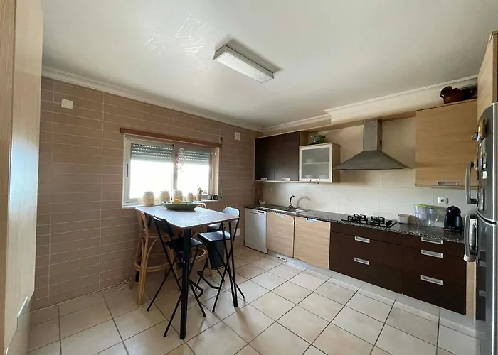 Apartamento Casa Da Azul Torres Vedras