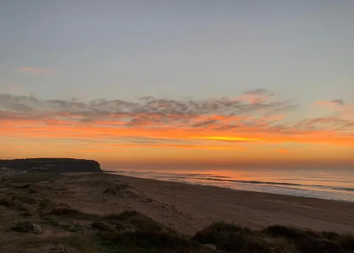 Casa Da Azul Torres Vedras