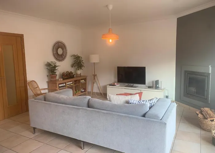 Casa Da Azul Apartamento *