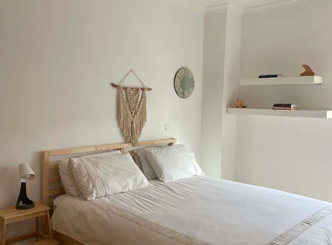 Casa Da Azul Torres Vedras