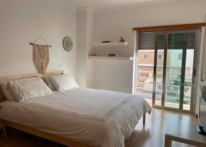 Casa Da Azul דירה