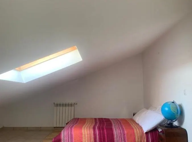 Apartamento Casa Da Azul