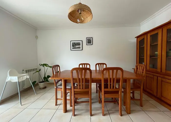 Apartment Casa Da Azul Torres Vedras