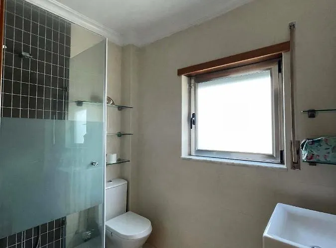 Apartamento Casa Da Azul