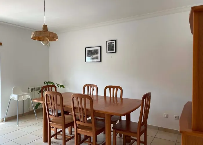 Casa Da Azul * טורס ודראס