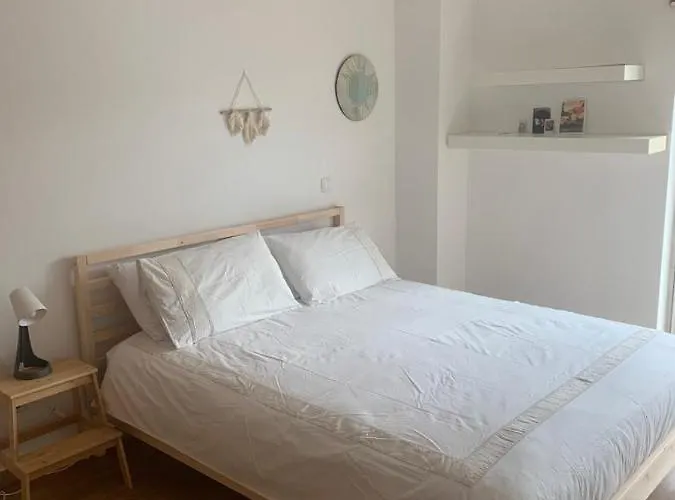 Casa Da Azul Apartment