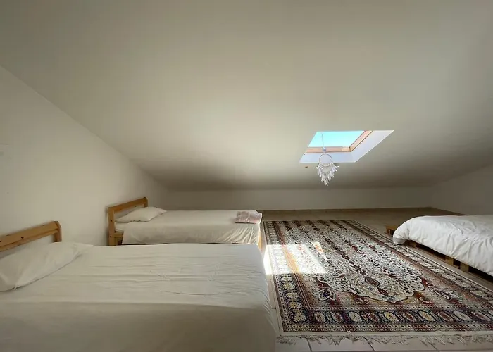 Apartamento Casa Da Azul *