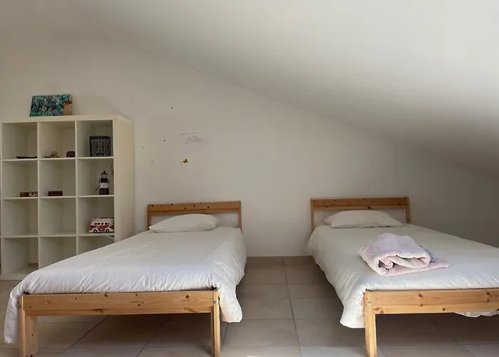 Casa Da Azul דירה